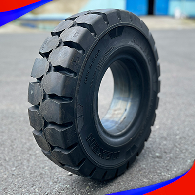 NÊN THAY VỎ XE NÂNG BAO LÂU MỘT LẦN? DẤU HIỆU CẦN THAY NGAY