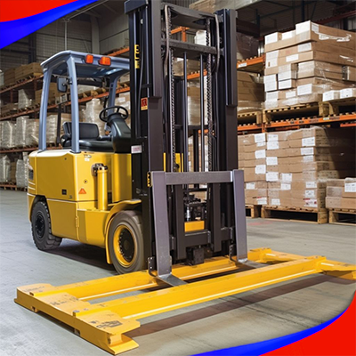 QUY TRÌNH VẬN HÀNH XE NÂNG AN TOÀN VÀ HIỆU QUẢ CHO NGƯỜI MỚI