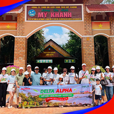 TEAM BUILDING ALPHA 2026