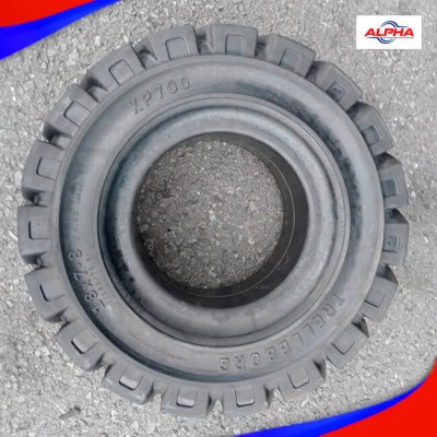 VỎ XE NÂNG TRELLEBORG 18X7-8