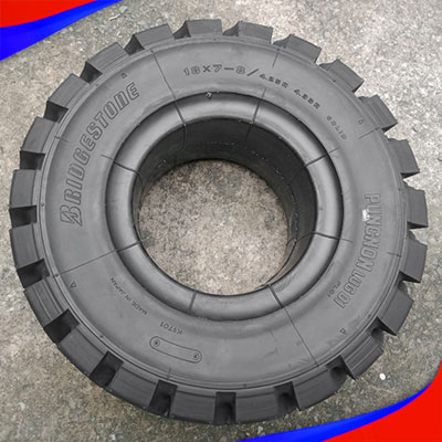 VỎ XE NÂNG BRIDGESTONE CÓ TỐT KHÔNG?