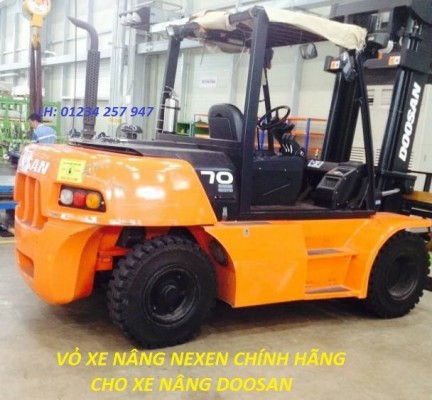 CÁC CÔNG TY XE NÂNG TẠI MIỀN NAM - Phần 2