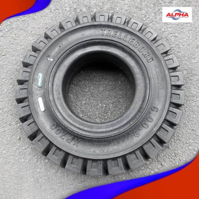 VỎ XE NÂNG TRELLEBORG 600-9
