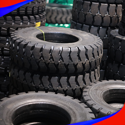 VỎ XE NÂNG: ƯU NHƯỢC ĐIỂM, CÁCH BẢO QUẢN VÀ ỨNG DỤNG TRONG THỰC TẾ